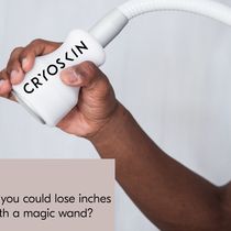 Cryoskin by NeuroFitness Wellness Center Ann Arbor