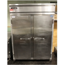 Used commercial refrigeration by Restaurant Auction Company