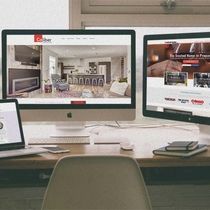 Web Design by Attic Light Studio, LLC