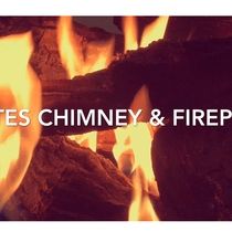 Chimney Services  by Estates Chimney & Fireplace LLC.