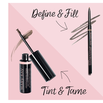 Define & FIll/Tint & Tame by Sue Campana
