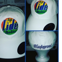 High Tide Genetics (#RIGuyApproved) by Kan's Embroidery