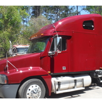 Paint and body repair by Accurate Auto & Fleet Inc