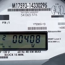 Electric Submetering  by Priority Submetering Solutions Inc.