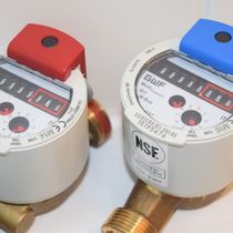 Water Submetering  by Priority Submetering Solutions Inc.