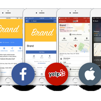 MANAGE YOUR ONLINE PRESENCE  by Wise Digital Consulting 