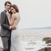 2019 allurebridals trunkshow by Rin's Bridal & Formal Gowns