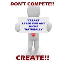 "DRAW" Leads To YOU "NATURALLY" With NO Competition by Ivan Harris Sr "The Value Creator"