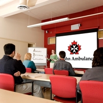 Joint Health & Safety Committee Course  by St. John Ambulance, York Region 
