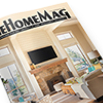 American's #1 Home Improvement Magazine  by TheHomeMag
