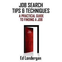 Resumes and cover letters by Ed Londergan Author 