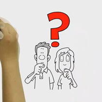 Animated Whiteboard Videos by Videos On Your Website - Business Videos and Customer Testimonials