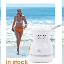 BelleCore babyBelle bodybuffer by Keller Williams New York City