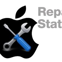 Apple Macintosh, iPhone and iPad Repair by TenPlus Systems