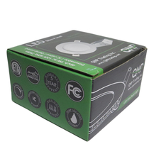4" Super Slim Nice Series Pot Lights by QNP Trading Inc.