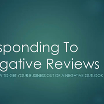 Reputation Management (ORM) by G6 Web Services