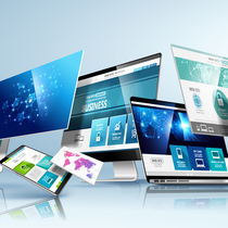 Website Design and Development by Outsourced Marketing Inc.