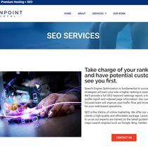 Business SEO (Search Engine Optimization) by Greymouse Websites & Local Marketing Services