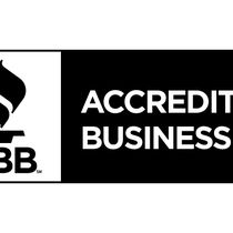 We are an Accredited Business by Dirty Deed Disposal