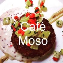 Full Service of Premise catering, rental and staffing. by Café Moso