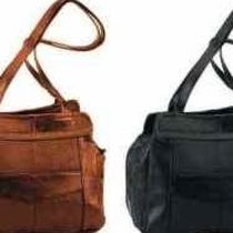 Town & Country Concealment Bag by Creative Concealment  (info@creativeconcealment.com)