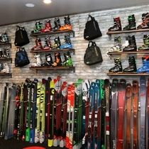 WINTER SPORTS SKI AND SNOWBOARD SPECIALTY by Goldsmith's Sports