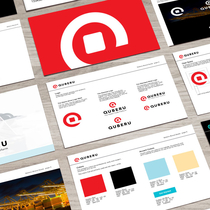 Graphic Design by Farnsworth Design