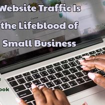 Free Web Traffic Playbook by Digital2grow
