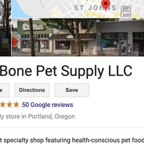 Google My Business setup by Waterlink Web