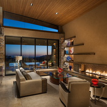 Interior Design by Design Directives