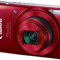 CANON - PowerShot Elph 190 IS 20.0 Megapixel by Tri State Camera