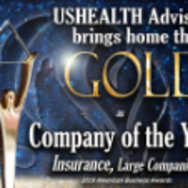 Award Winning Insurance Business by Us Health Advisor