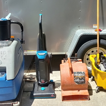 DeepTouchCleaning LLC by Deep Touch Cleaning LLC