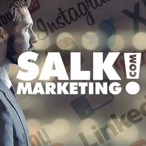 Social Media Marketing by Salk Marketing