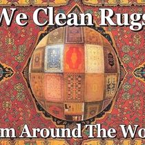 Persian Rug Cleaning by Dakota Fine Rug Cleaning