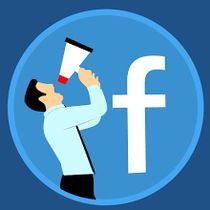 Facebook Ads Marketing  by Webmatic247.ai 