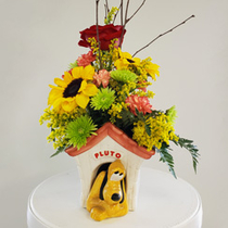 Weekly Floral Special by Ramone's Flowers