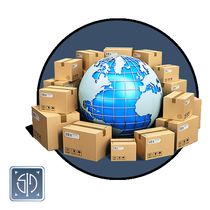 Small Package Shipping & Courier Consulting by Schooley Mitchell of Dallas