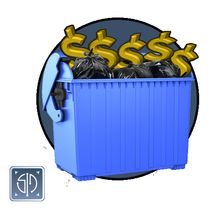 Waste Consulting by Schooley Mitchell of Dallas