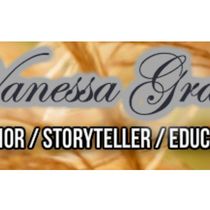 Vanessa's Facebook Author Page by Storyteller Academy  & Vanessa Grant (Author)