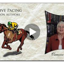 Storytellers Academy Online Courses for Writers  by Storyteller Academy  & Vanessa Grant (Author)