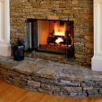 Chimney Inspections by 1st American Home Inspections