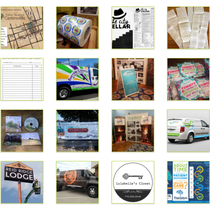 Custom Projects by Lara J Designs
