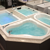 Plumbing supplies  by Tubs & More Plumbing Showroom