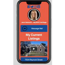 Everlink Instagram Bio Link Enhancement by HealthBeat Online
