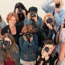 Photography Classes - Learn how to take awesome pictures! by Sandprints Photography