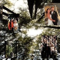 Wedding Photography by Sandprints Photography