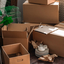 Relocation & Moving Help by Your Moving Concierge