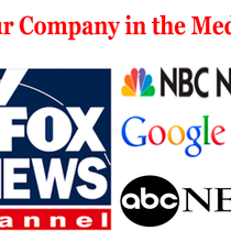 Your Company in the Media by Clear Choice Marketing Group