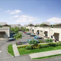 Medical/Office Space for Sale/Lease by Selling/Leasing Retail/Medical/Professional Office Condos in McKinney, TX